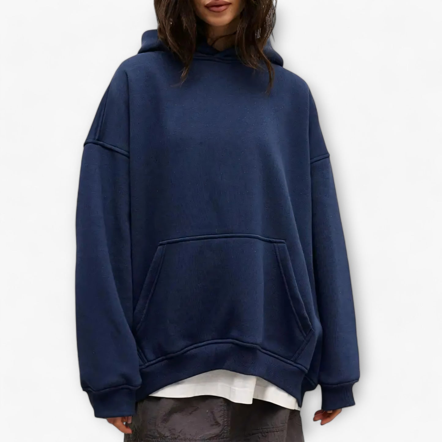 Cozy Cloud Hoodie