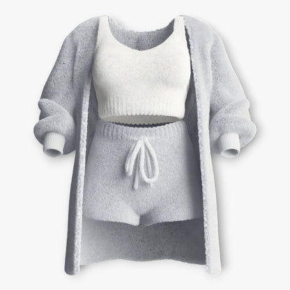 Loungewear Cozy Set - Original