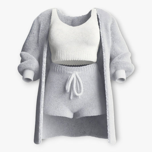 Loungewear Cozy Set - Original