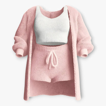 Loungewear Cozy Set - Original