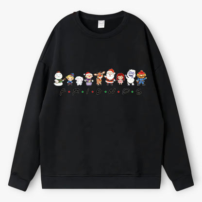 F.R.I.E.N.D.S Fun Sweater