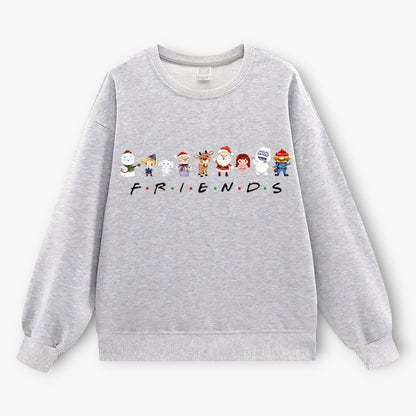 F.R.I.E.N.D.S Fun Sweater