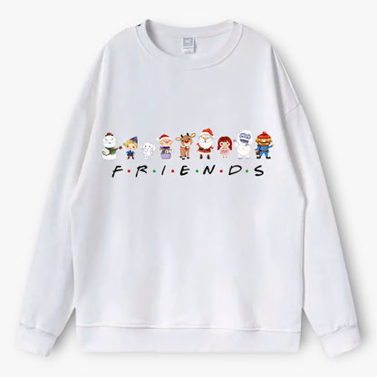 F.R.I.E.N.D.S Fun Sweater