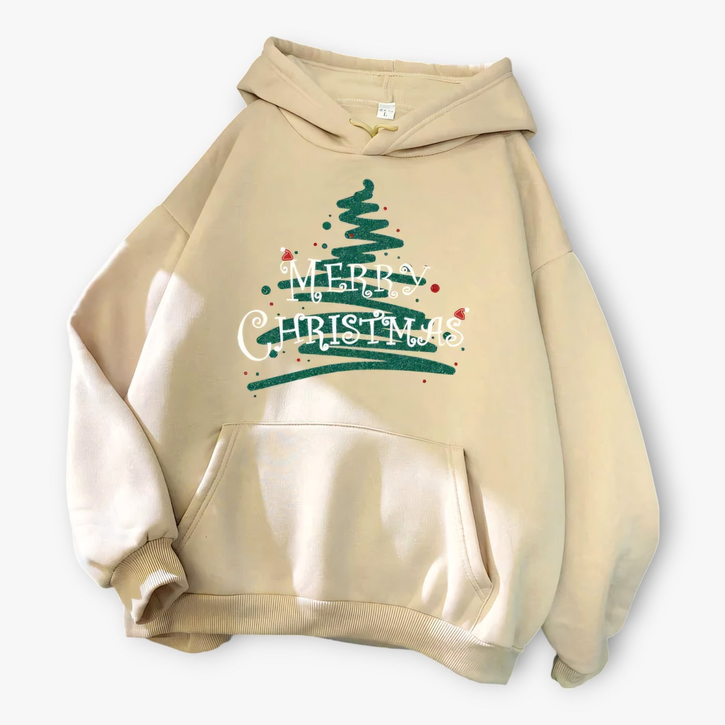 Merry Chill Hoodie