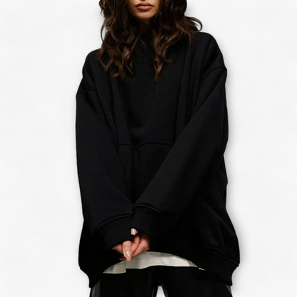 Cozy Cloud Hoodie