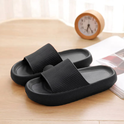 Soft Cloud Slides