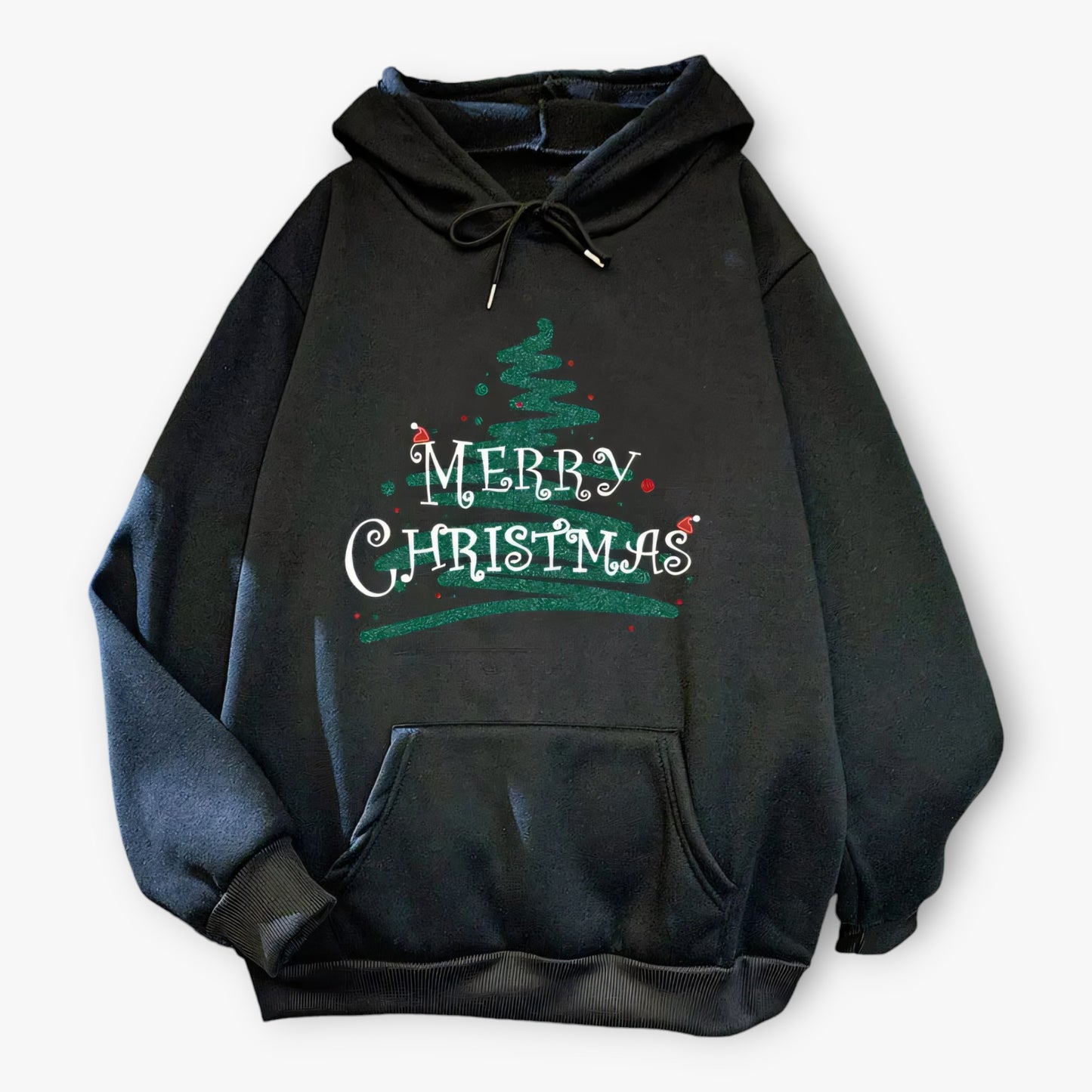 Merry Chill Hoodie