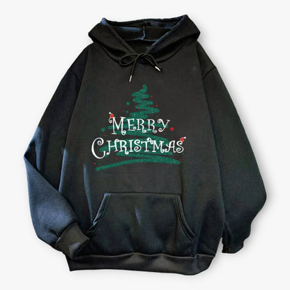 Merry Chill Hoodie
