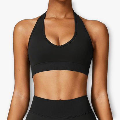 Seamless Power Tops