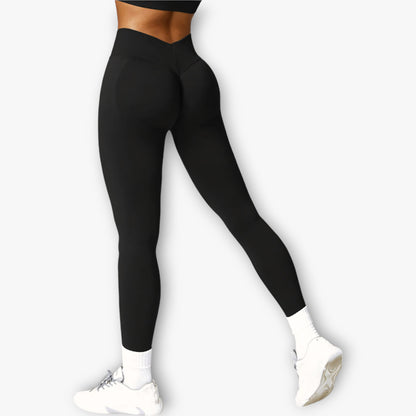 Seamless Power Pants