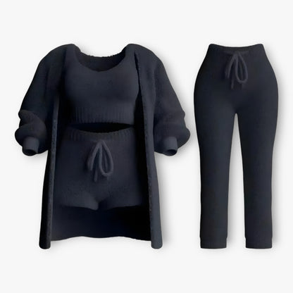 Loungewear Cozy Set - Ellveen Exclusive