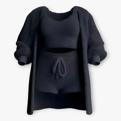 Loungewear Cozy Set - Ellveen Exclusive