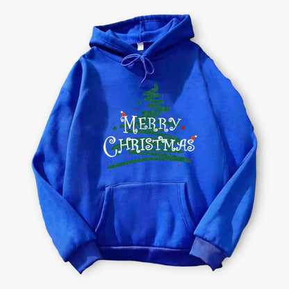 Merry Chill Hoodie