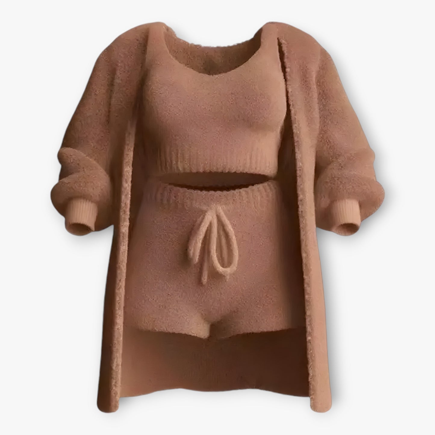 Loungewear Cozy Set - Ellveen Exclusive