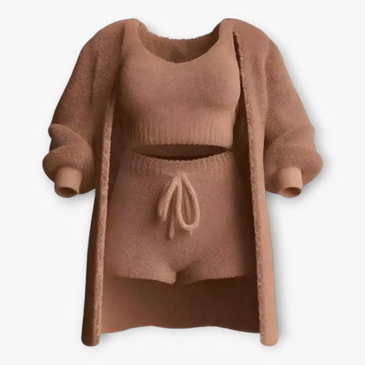 Loungewear Cozy Set - Ellveen Exclusive