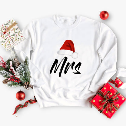 Christmas Love Pullover