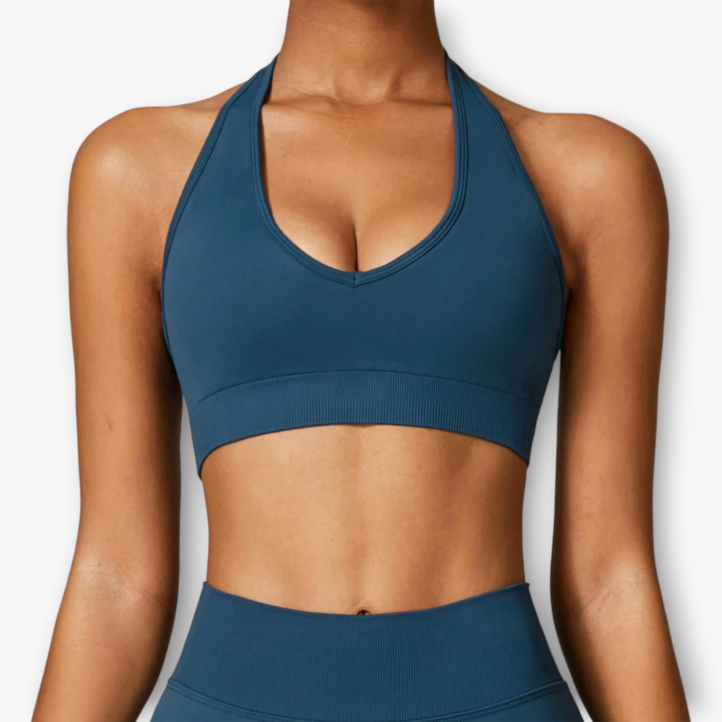 Seamless Power Tops