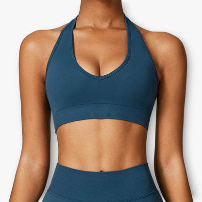 Seamless Power Tops