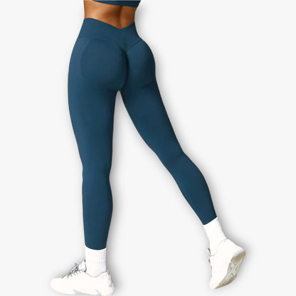 Seamless Power Pants