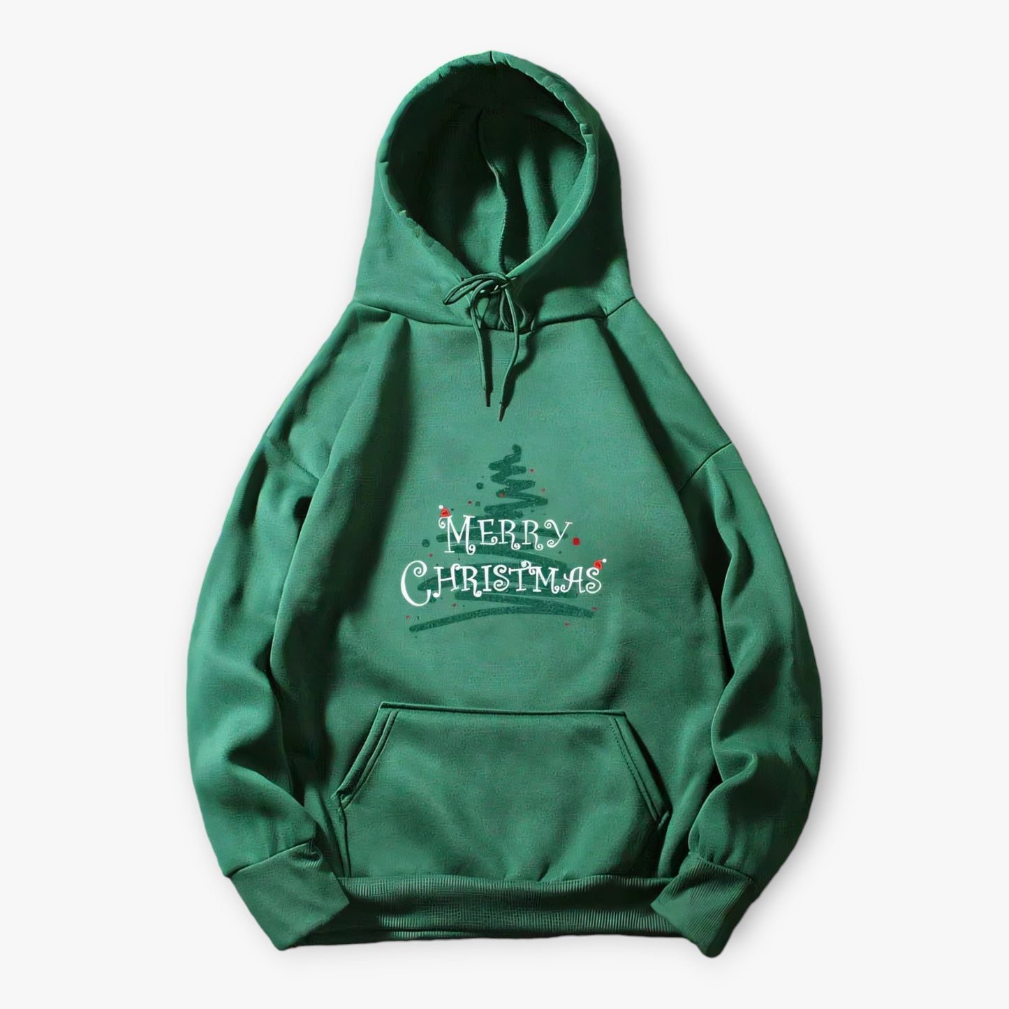 Merry Chill Hoodie