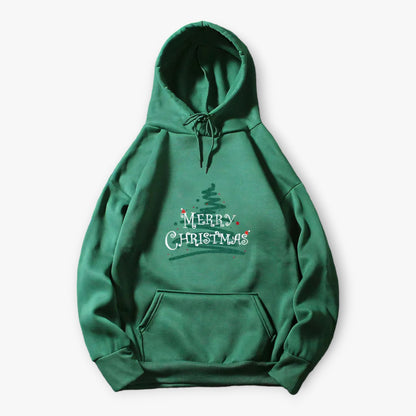 Merry Chill Hoodie