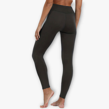 Fleece Hug Leggings