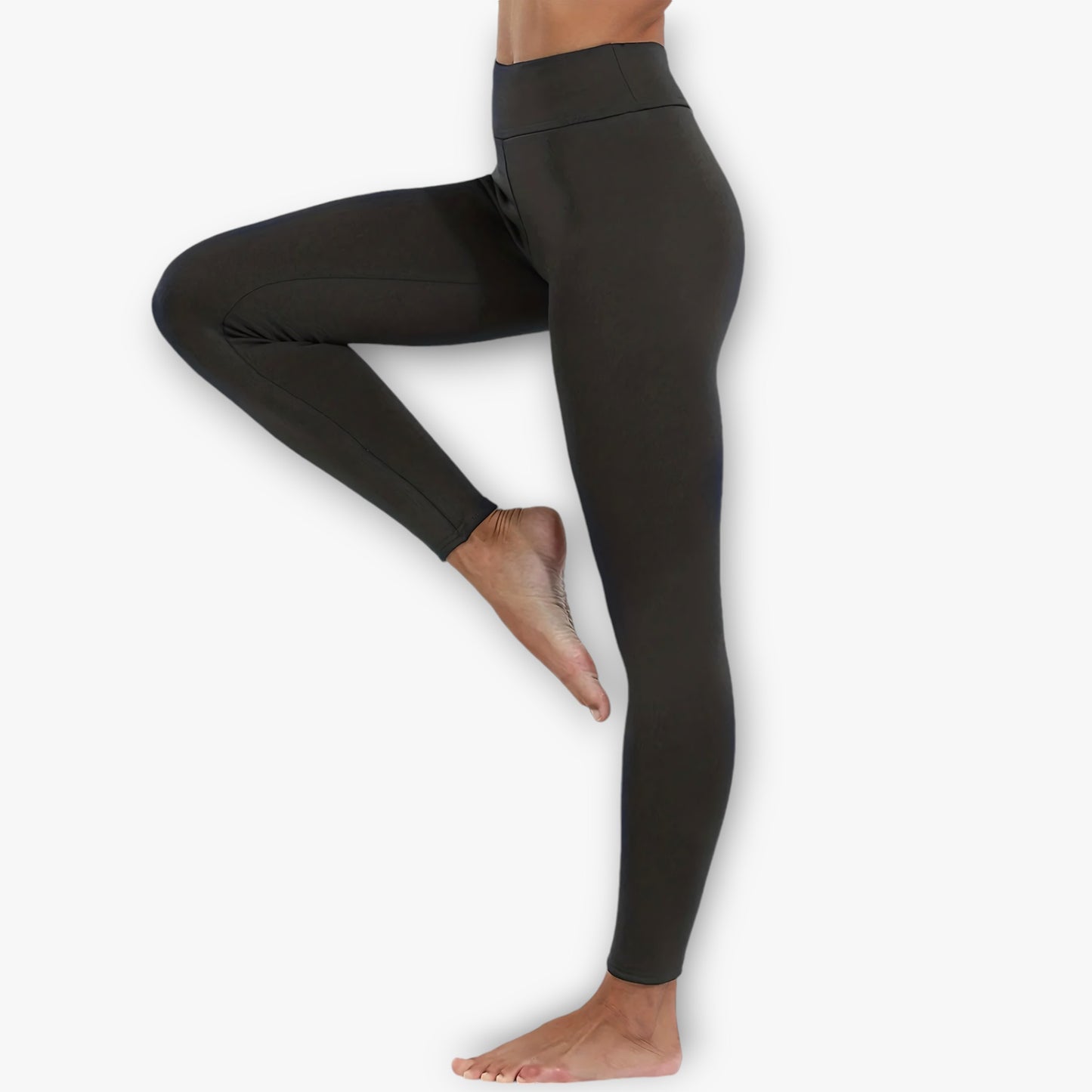 Fleece Hug Leggings
