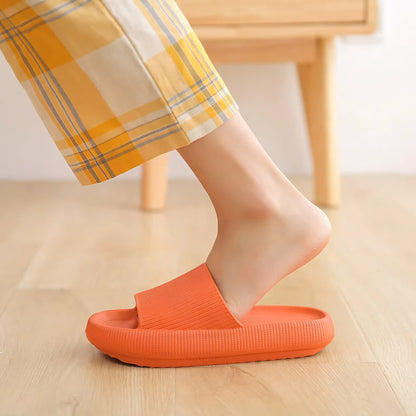 Soft Cloud Slides