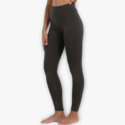 Fleece Hug Leggings