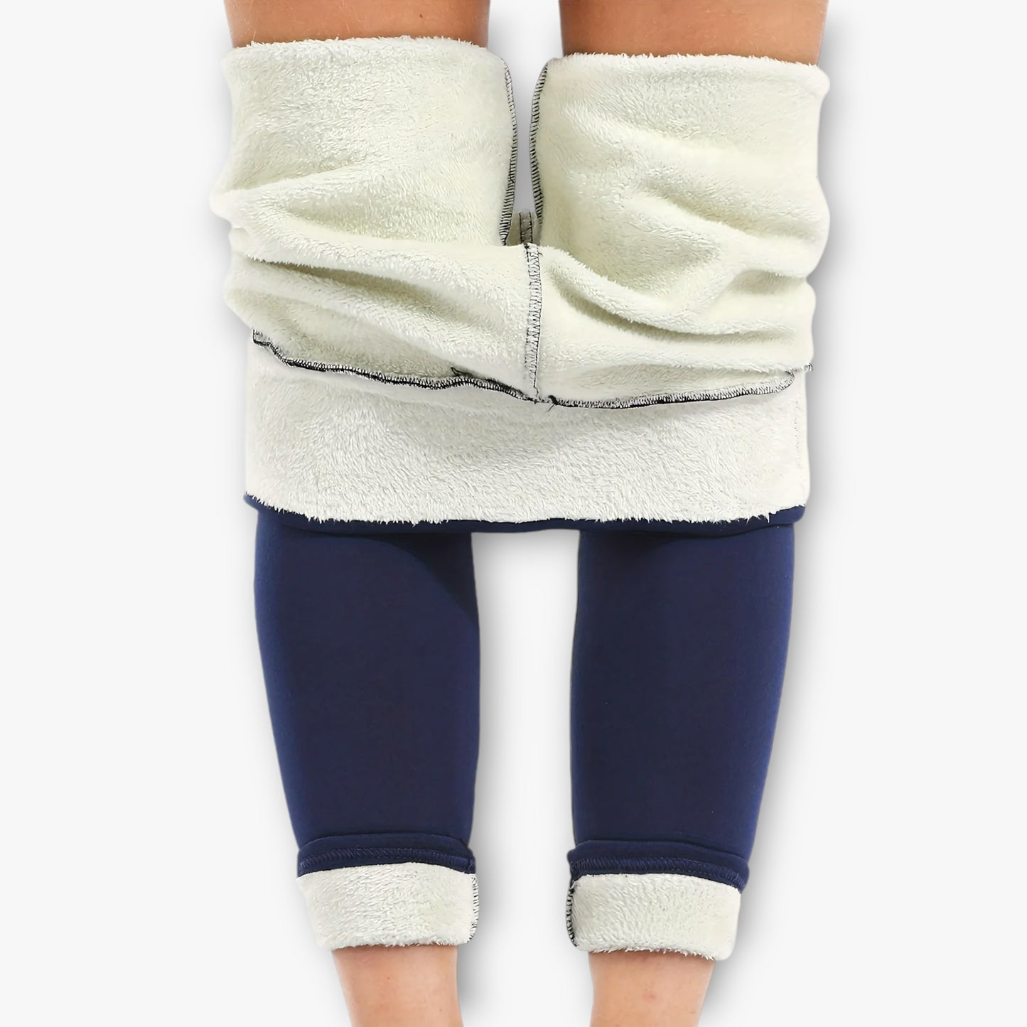 Fleece Hug Leggings