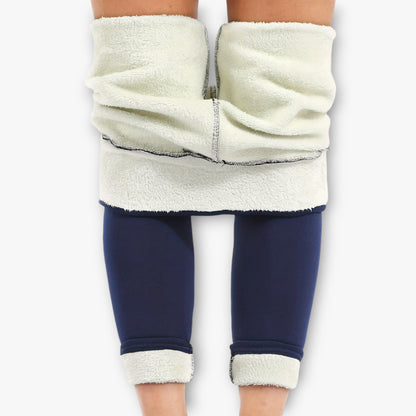 Fleece Hug Leggings