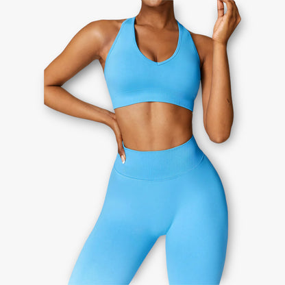 Seamless Power Pants