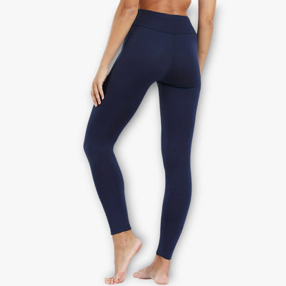 Fleece Hug Leggings