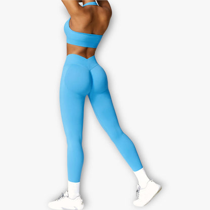 Seamless Power Pants