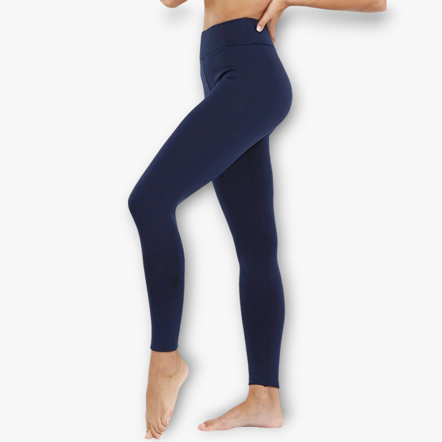 Fleece Hug Leggings