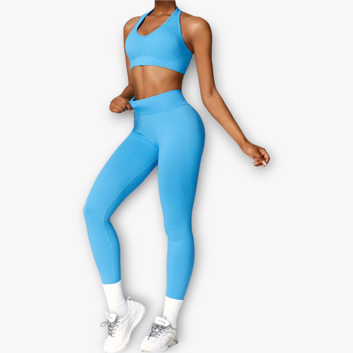 Seamless Power Pants