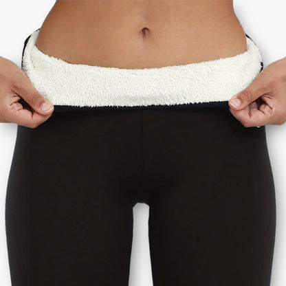 Fleece Hug Leggings