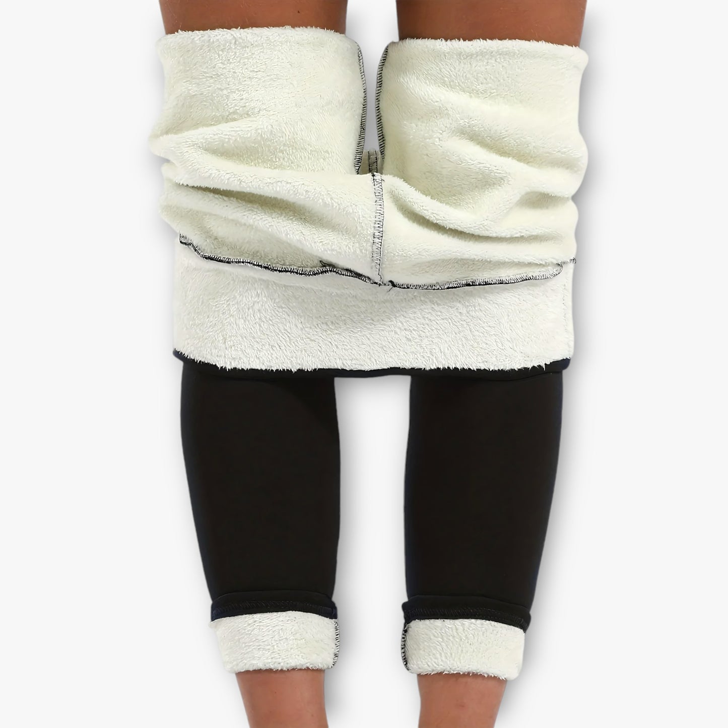 Fleece Hug Leggings