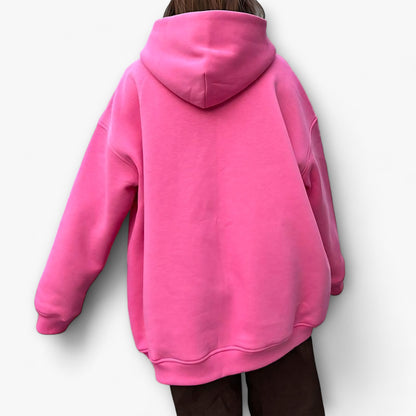 Cozy Cloud Hoodie