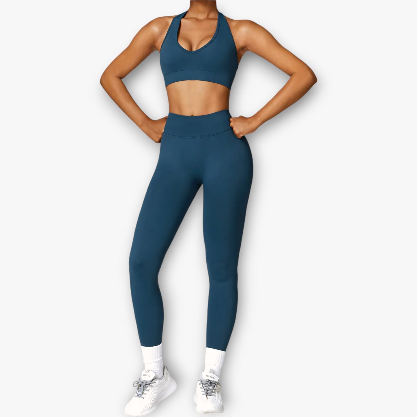 Seamless Power Pants