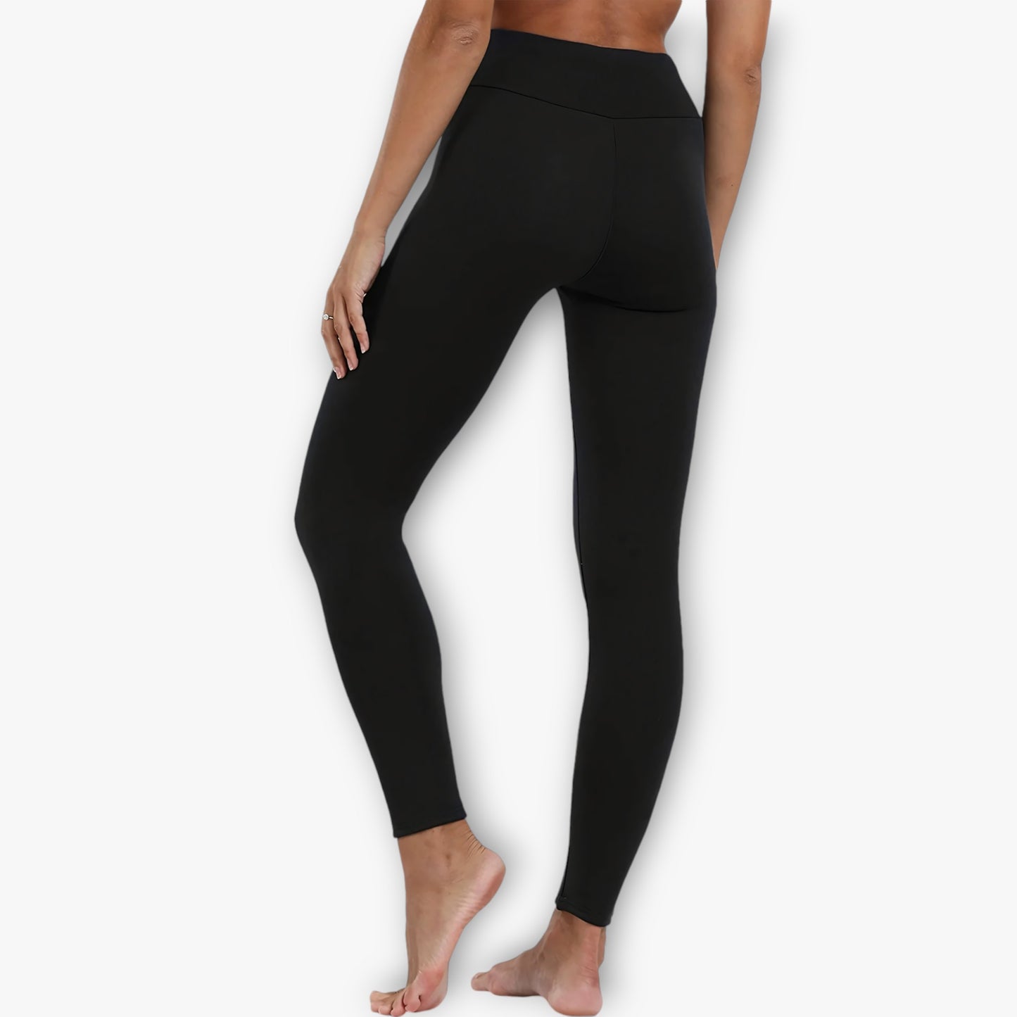 Fleece Hug Leggings