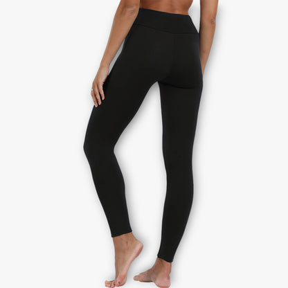 Fleece Hug Leggings