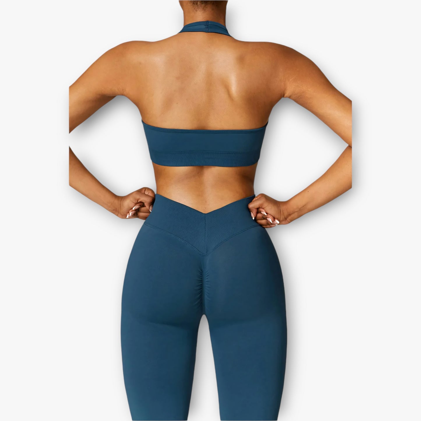 Seamless Power Tops