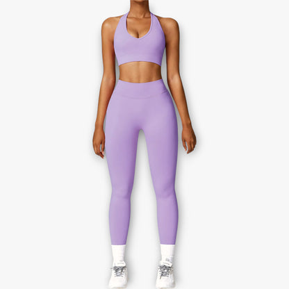 Seamless Power Pants