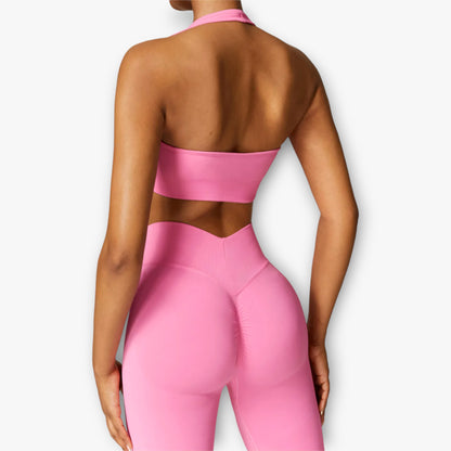 Seamless Power Pants