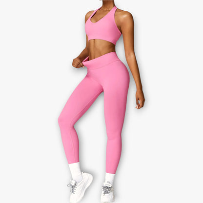 Seamless Power Pants