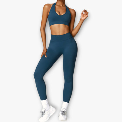 Seamless Power Pants