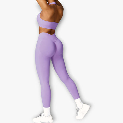 Seamless Power Pants