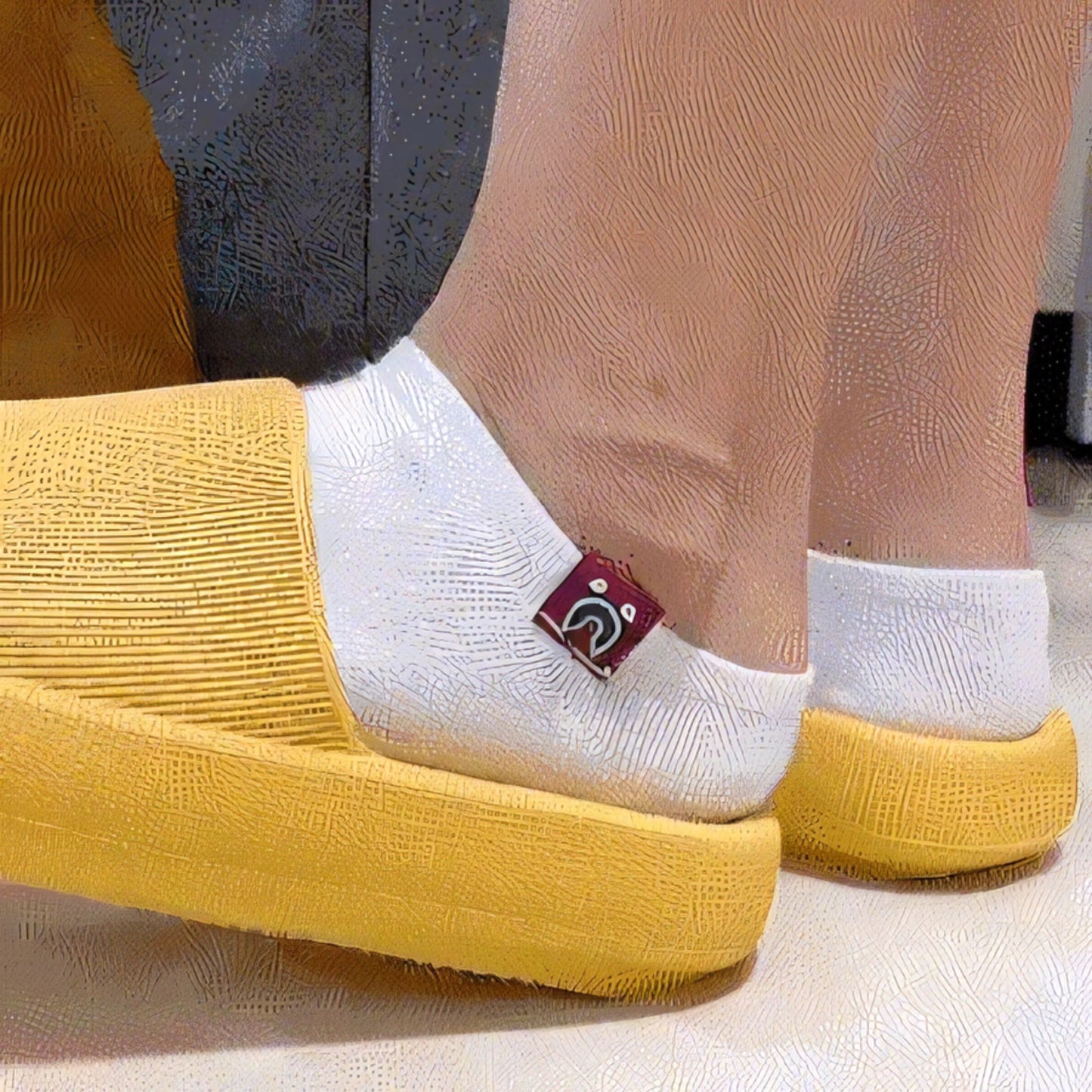 Soft Cloud Slides