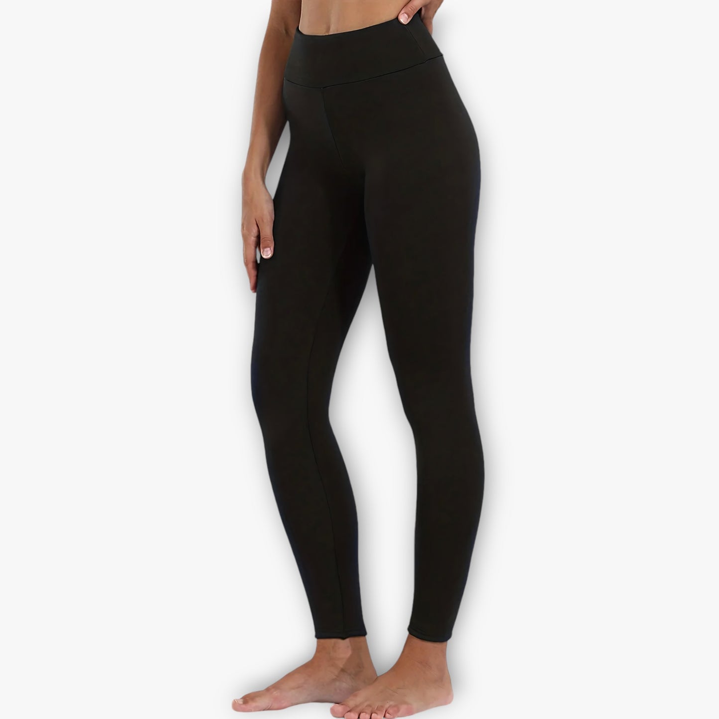 Fleece Hug Leggings